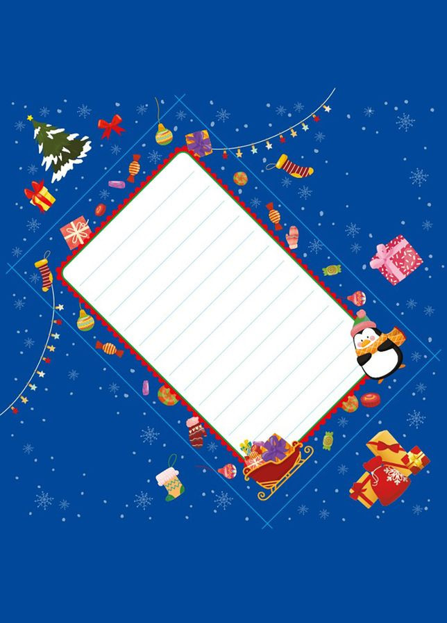 Вітальна листівка "З Новим роком!" 1012004 з наліпками Ranok Creative (367727963)