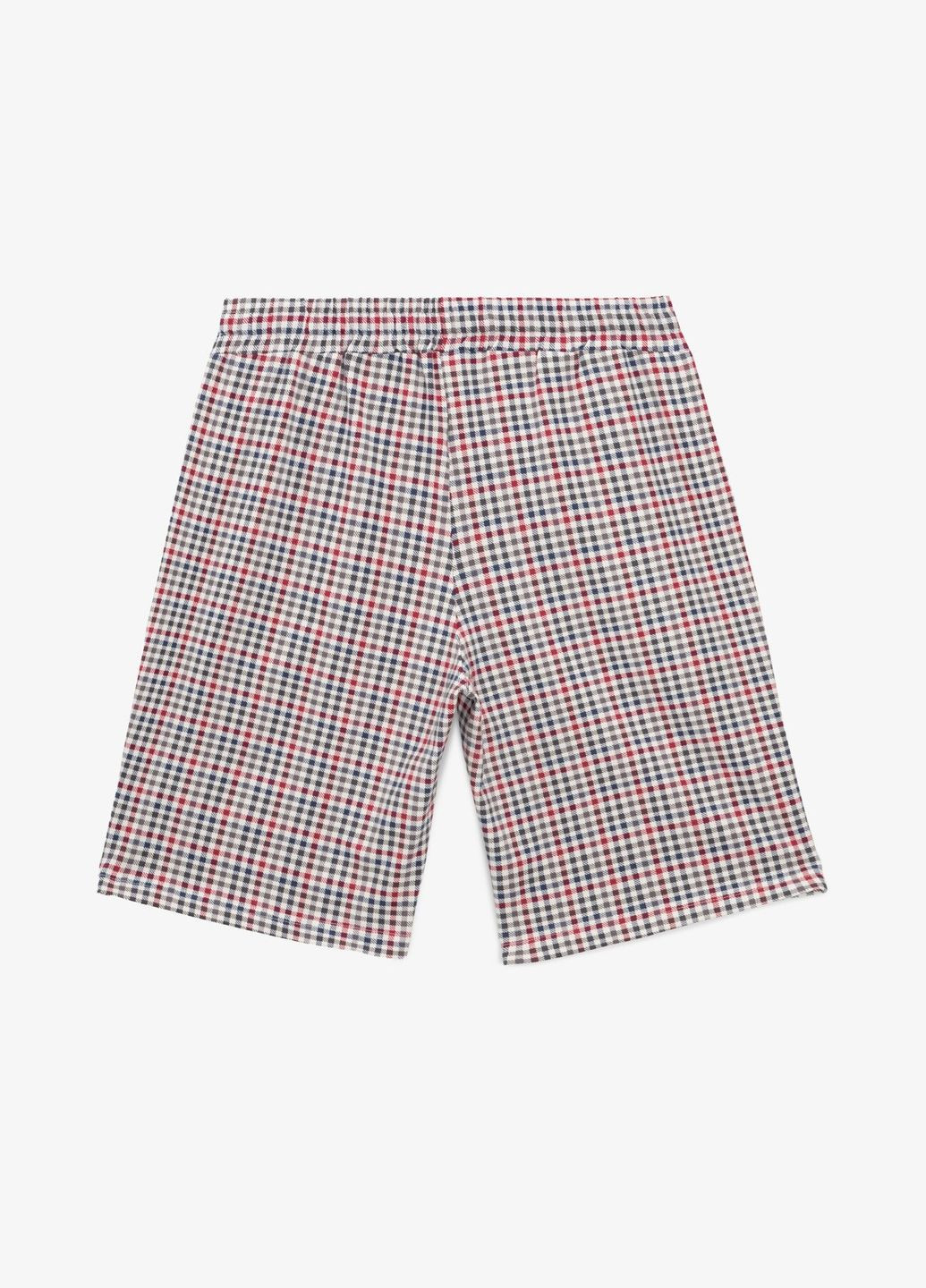 Пижама мужская Серый shop (2000991043947) Ellen (361498800)