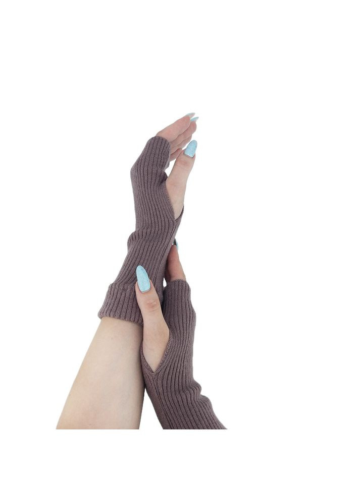 Митенки Хантер взрослые Talvi (362134643)