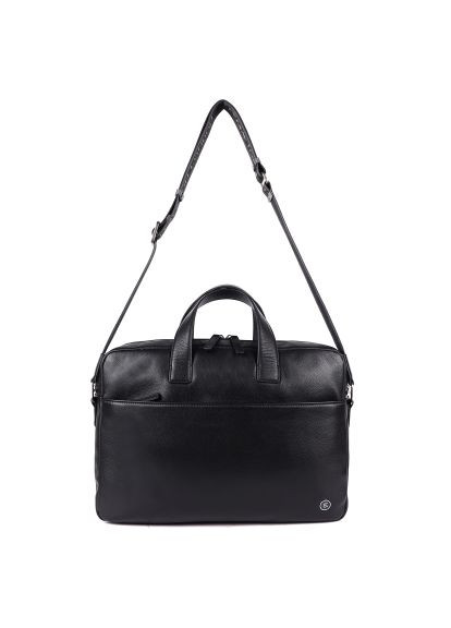 Сумка (64547 BLK) Brampton London Commandeer Black (366155184)