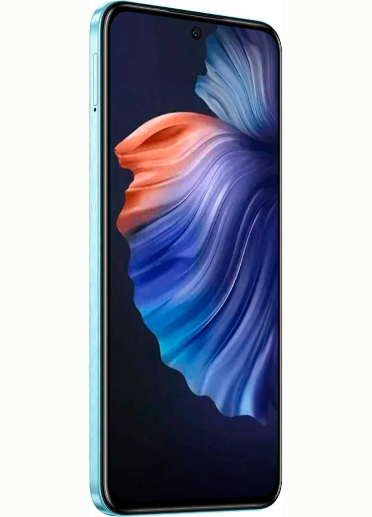 Смартфон Hot 50 Pro X6881 8/256GB Blue Infinix (336956514)