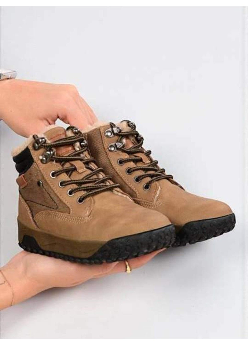 Черевики дитячі зимові бежеві Tom.M (369148384)