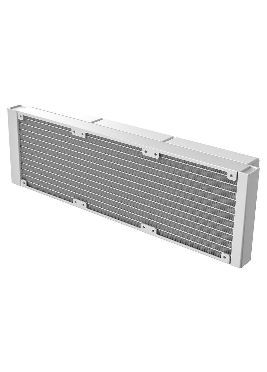 Система водяного охолодження FX360 TD White ID-Cooling (367074207)