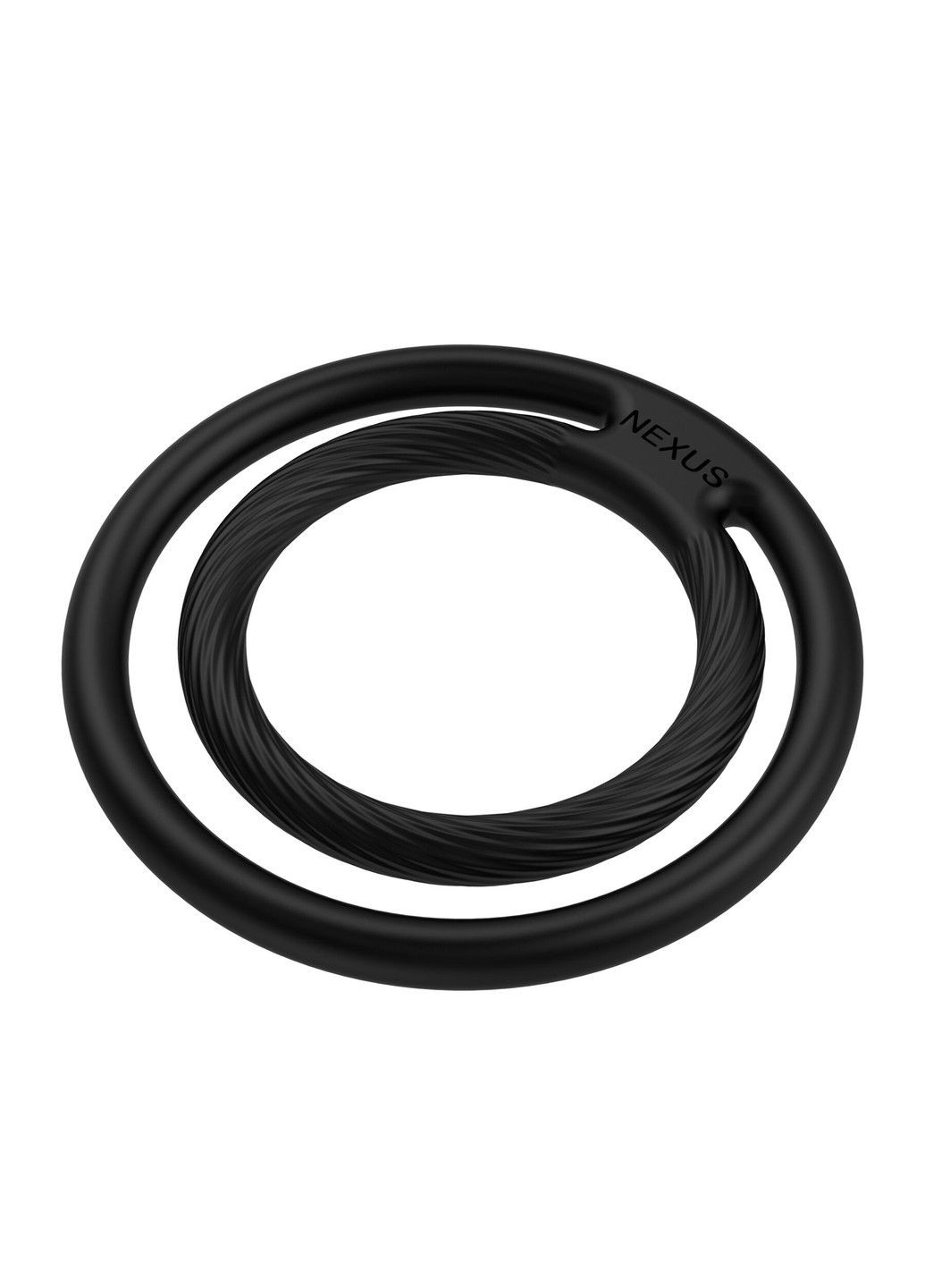 Ерекційне кільце Enduro Double Nexus (349836883)