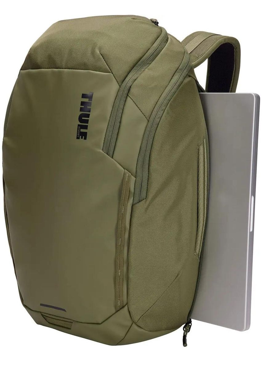 Рюкзак Chasm 26L TCHB-215 Olivine Thule (316440968)