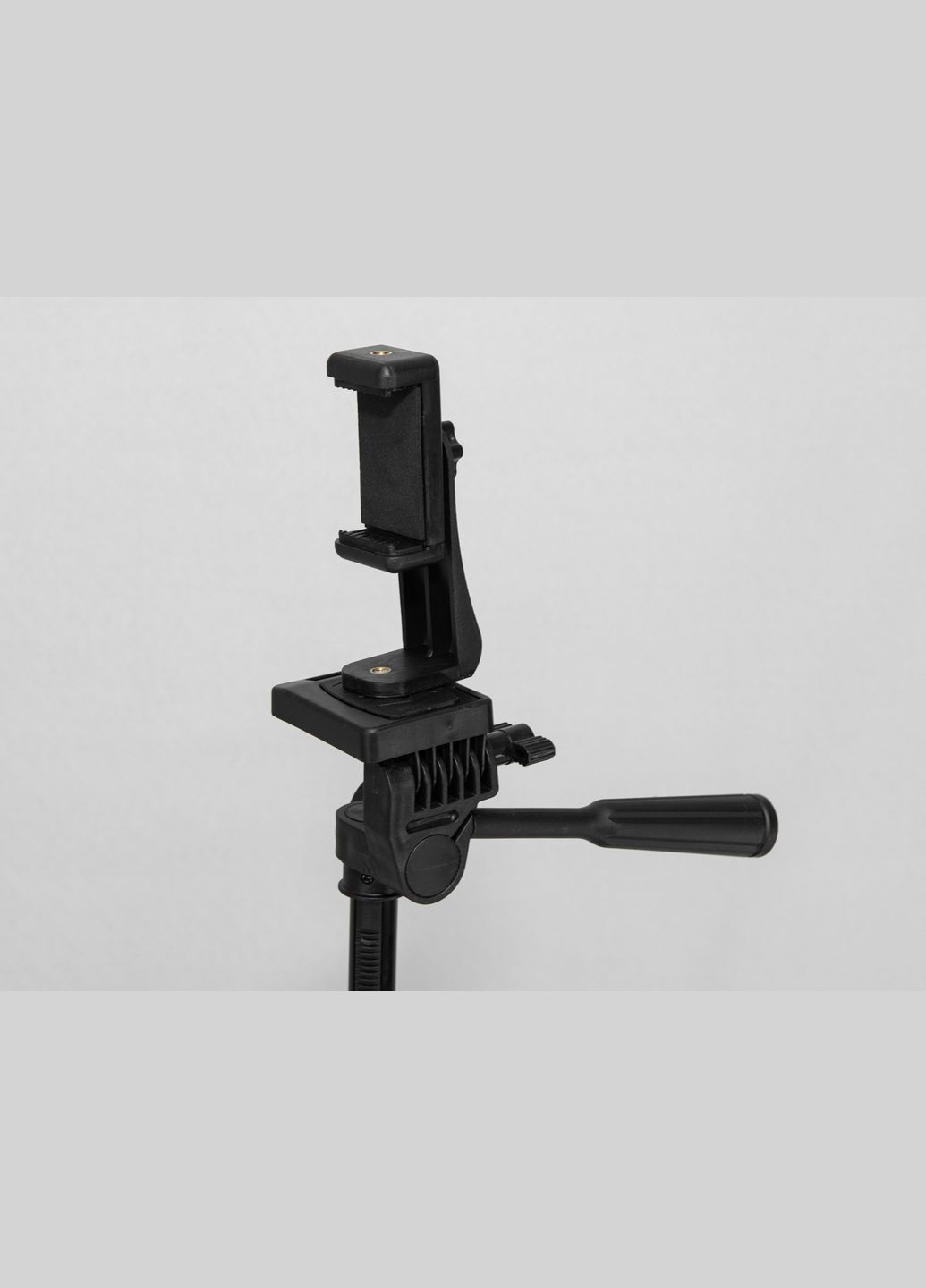 Штатив для селфі ламп та студійного освітлення більший Diasha (315786784)