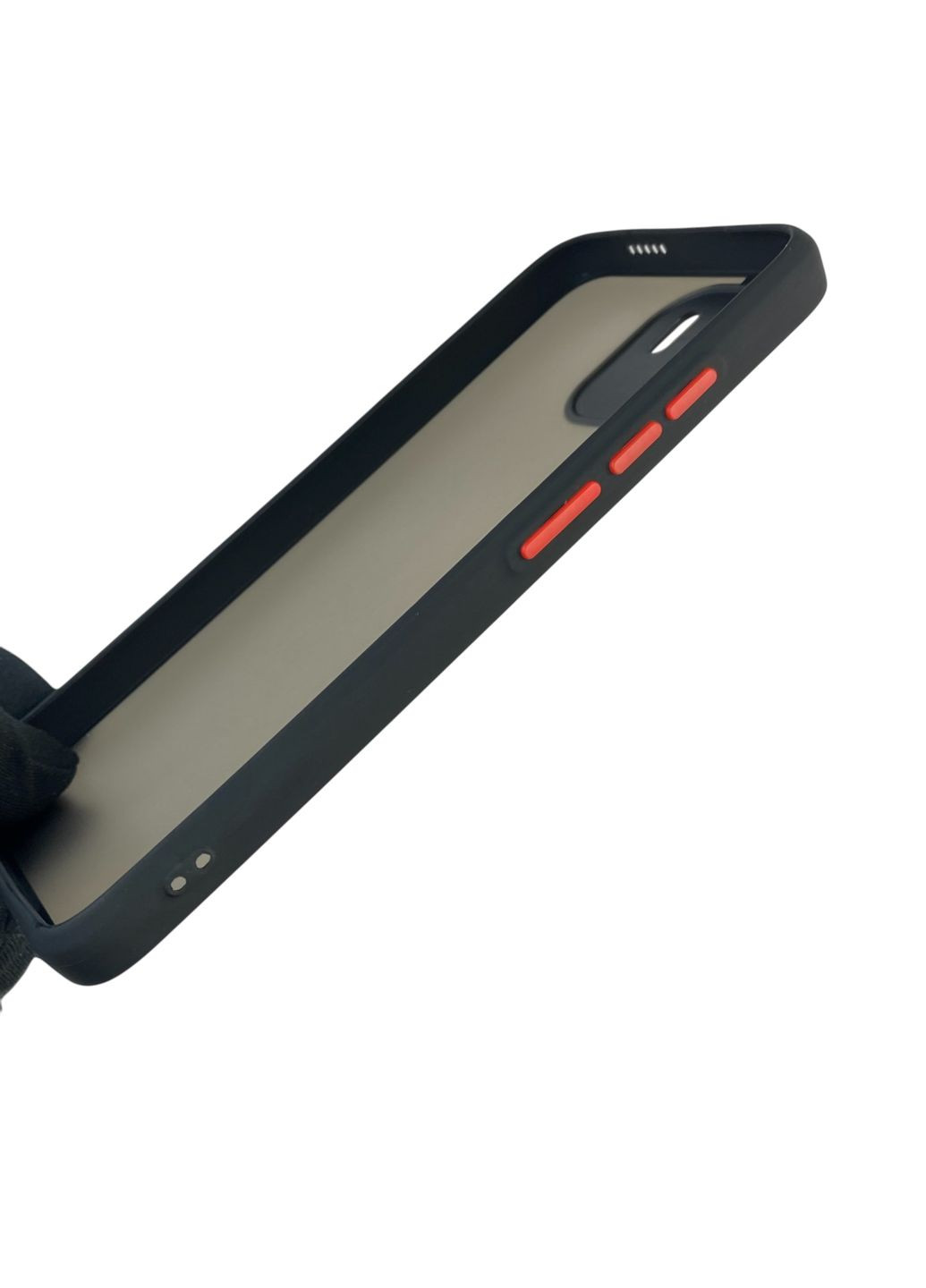 Чехол для телефона Redmi A1 с 3D принтом патриотическим с высокими бортами на сяоми редми а1 черный Xiaomi (366389760)