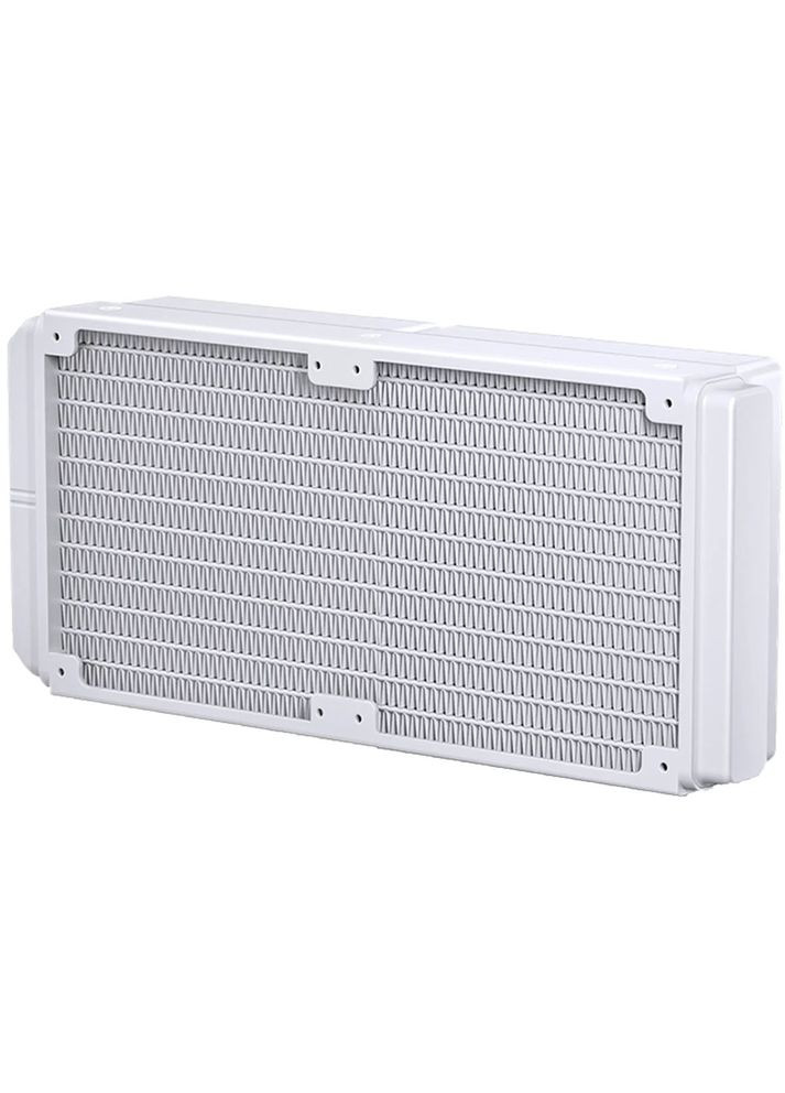 Система водяного охлаждения TG-240 White Jonsbo (323109638)