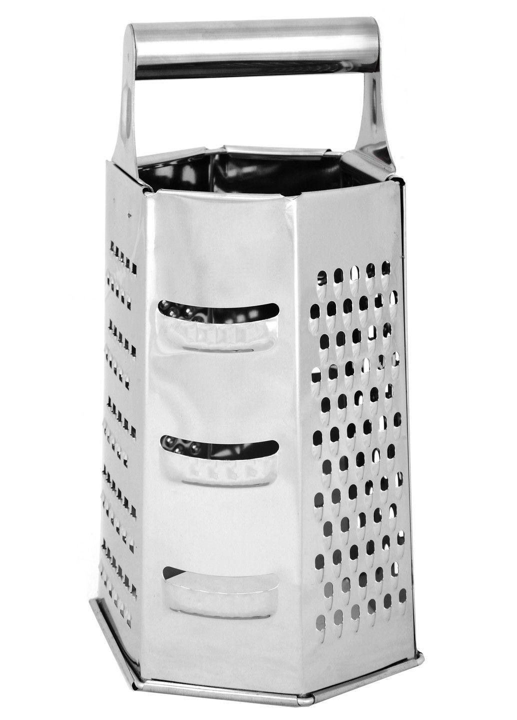 Кух.прилад Терка 6-стороння (BC-5109/6) Bravo Chef (365277650)