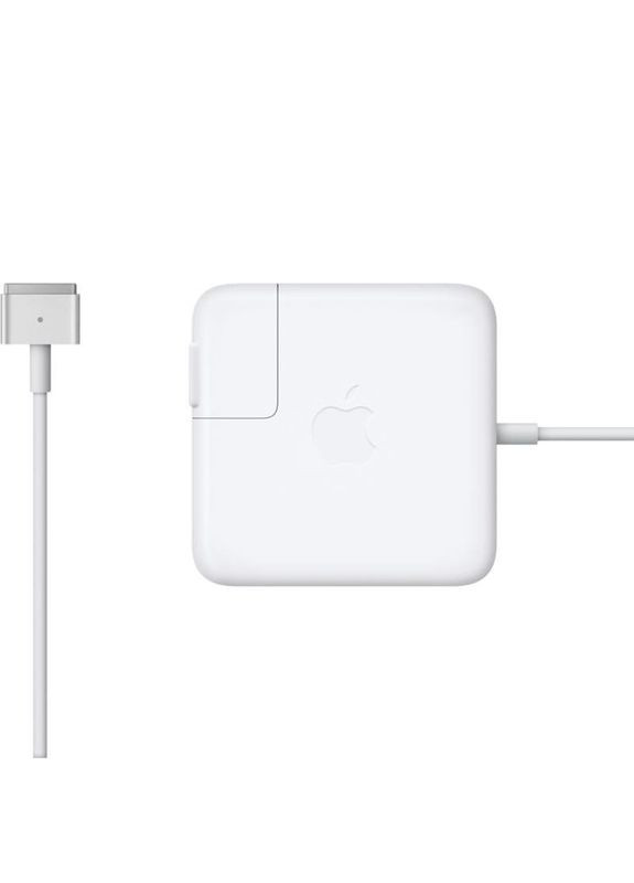 Адаптер для ноутбука MagSafe 2 Power Adapter 60W (MD565) Apple (314981445)