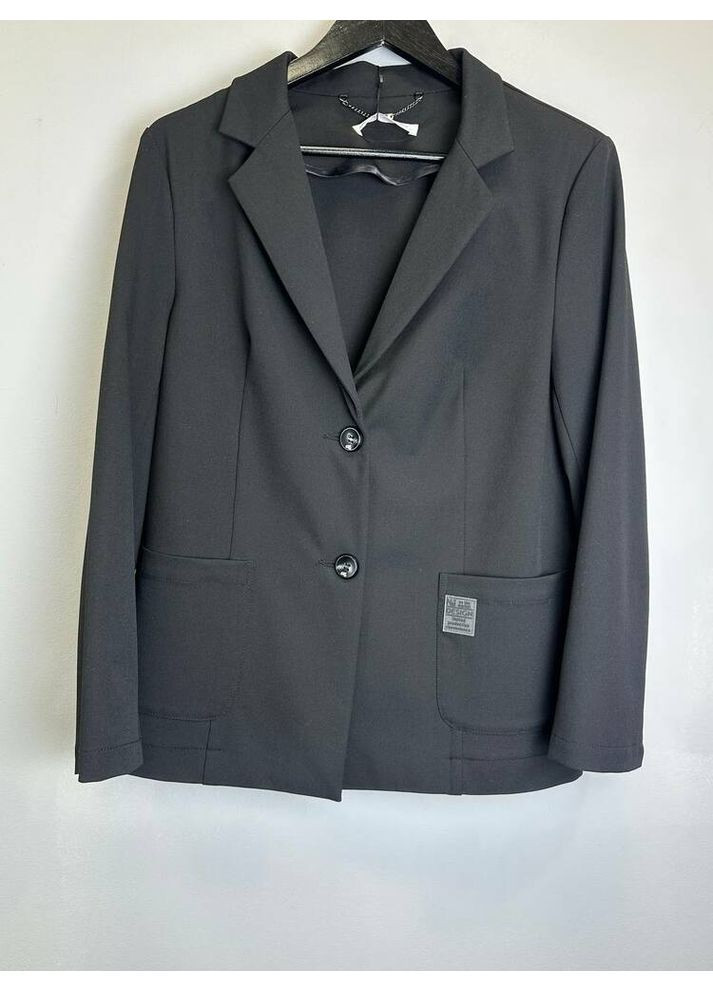 Цветной женский женский жакет прямого силуэта j.london mkjl828 J. London -