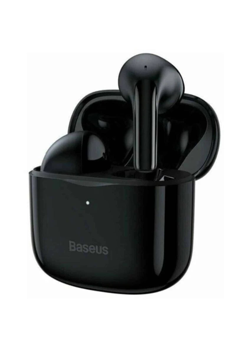 Наушники True Wireless Earphones Bowie E3 Black Baseus (300682320)