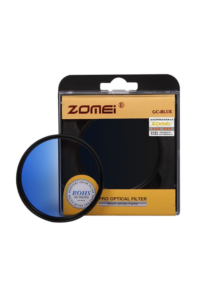 Світлофільтр Zomei (369558661)