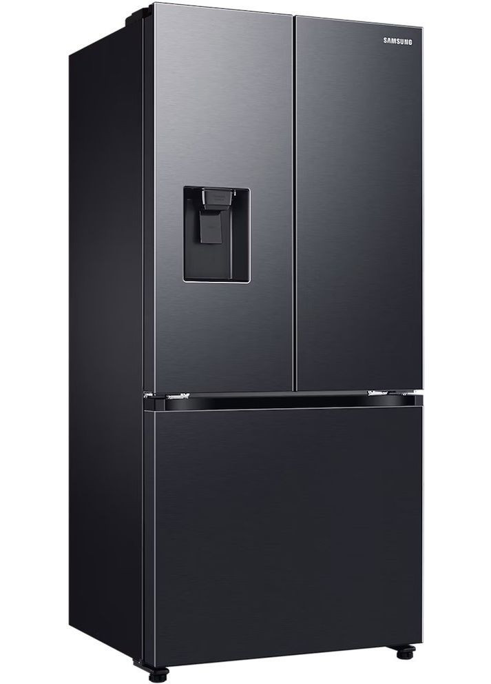 Холодильник с морозильной камерой RF50C530EB1 Samsung