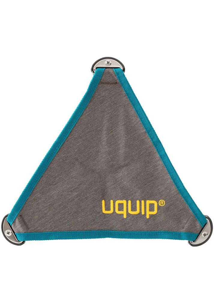 Стул раскладной Trinity M Grey 244032 DAS301144 Uquip (316468913)