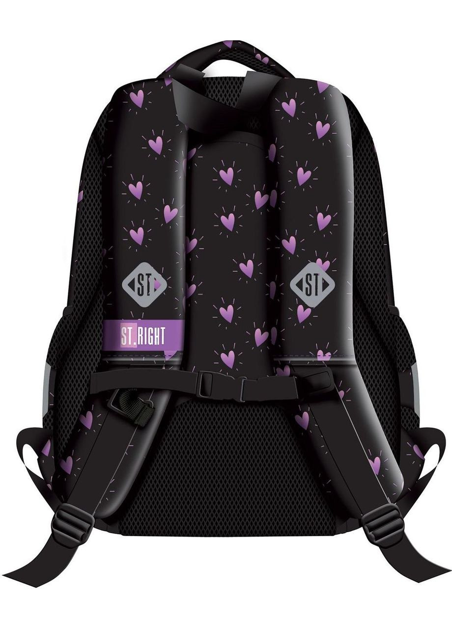 Рюкзак школьный для девочки BP-26 Ballerina 683275 ST.Right (347332647)