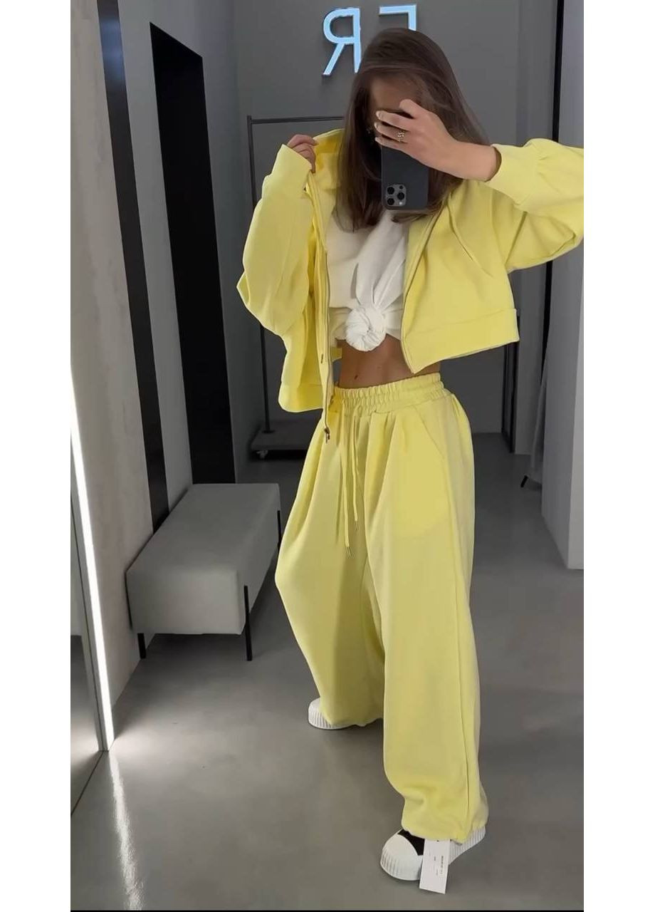 Женский повседневный костюм Adelante (360729316)