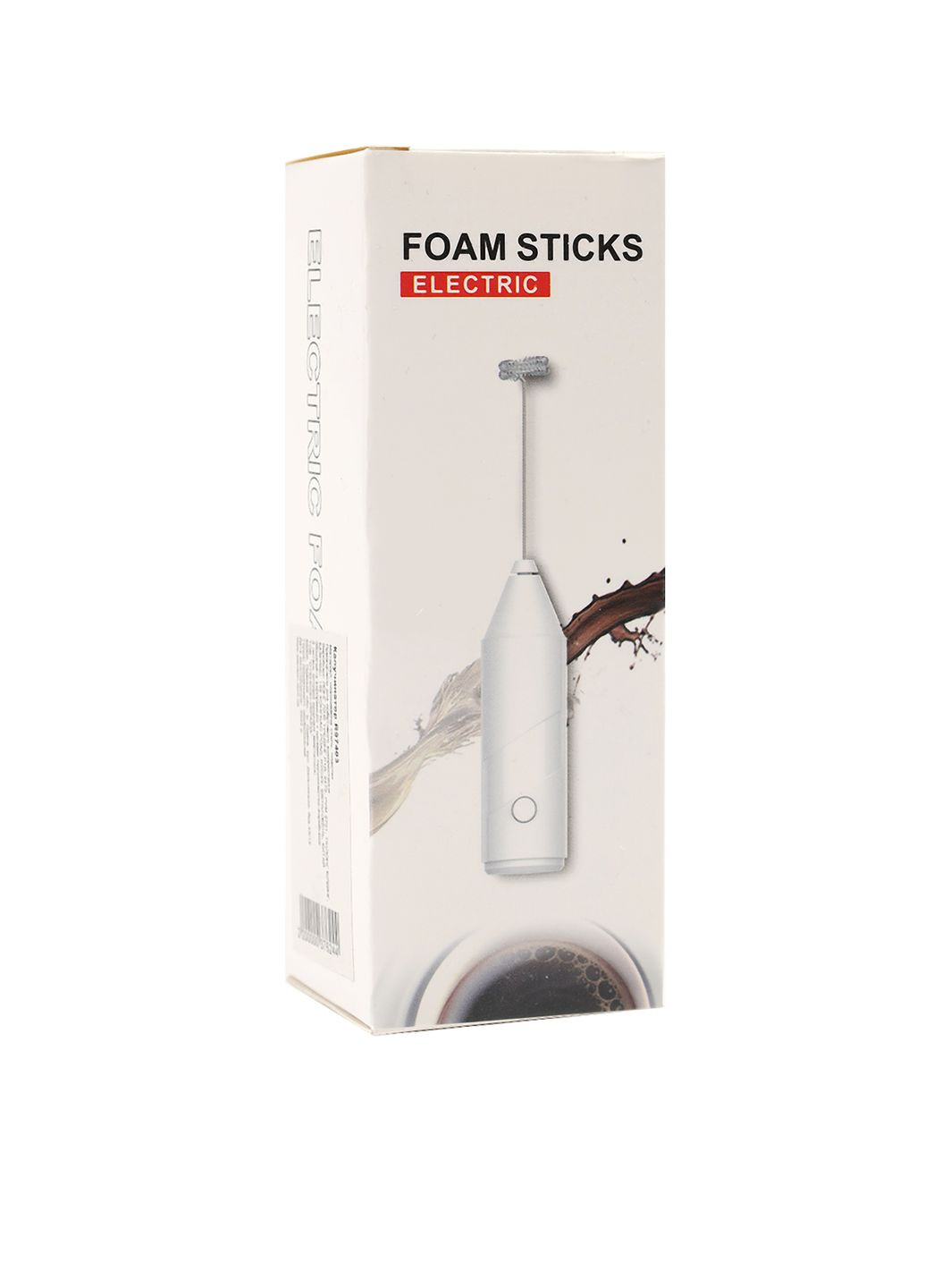 Капучинатор STENSON колір різнокольоровий ЦБ-00270385 No Brand (322444972)