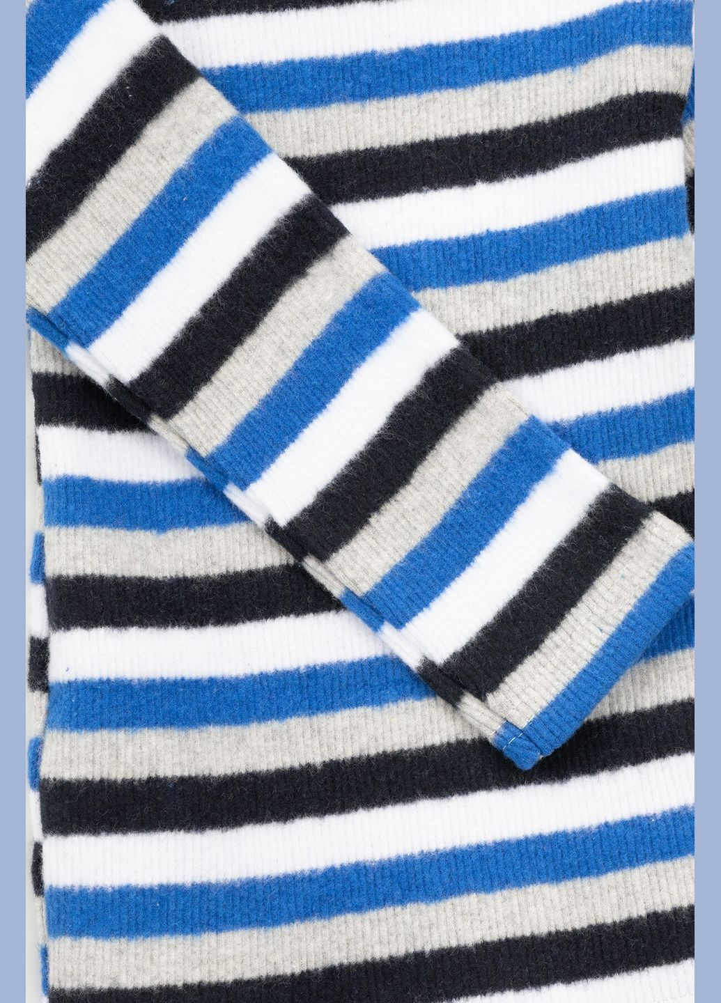 Водолазка з візерунком дитяча 4480 116 см (2000989896555W) shop (2000989896555) Happy Kids (368866229)