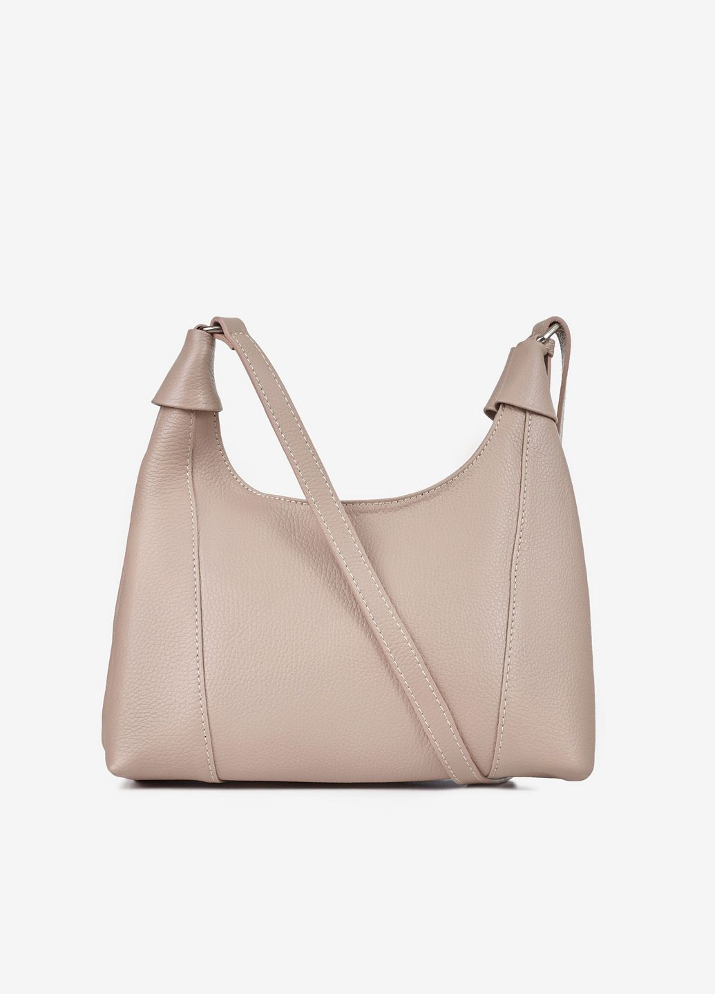 Сумка жіноча шкіряна крос-боді середня Сrossbody Regina Notte (301196967)