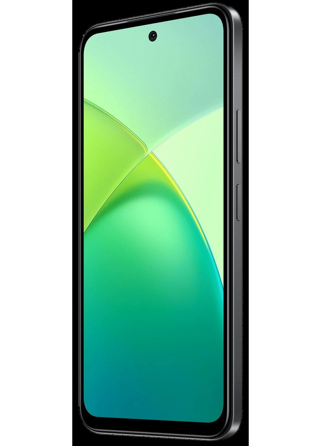 смартфон smart 10 plus x6725b 4/128gb sleek black (7150946) Infinix (364874129)