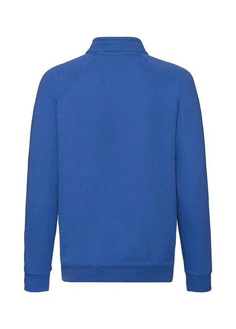 Кофта детская Classic sweat jacket kids Ярко-(062005051116) Fruit of the Loom (315938229)