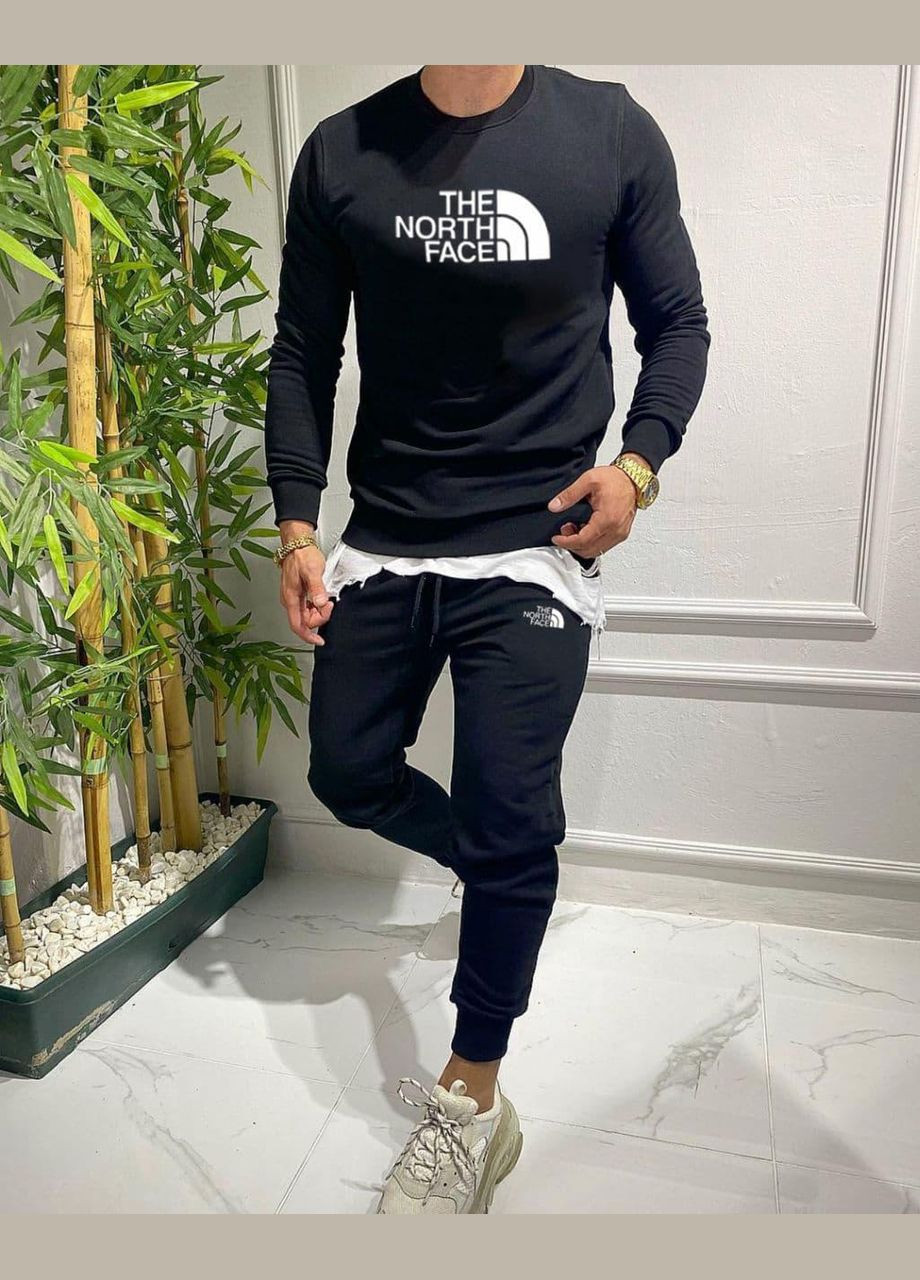 Спортивний костюм the north face No Brand (324116906)