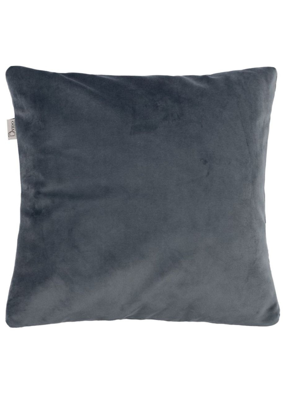 Подушка декоративная см грифельная slate No Brand (324830052)