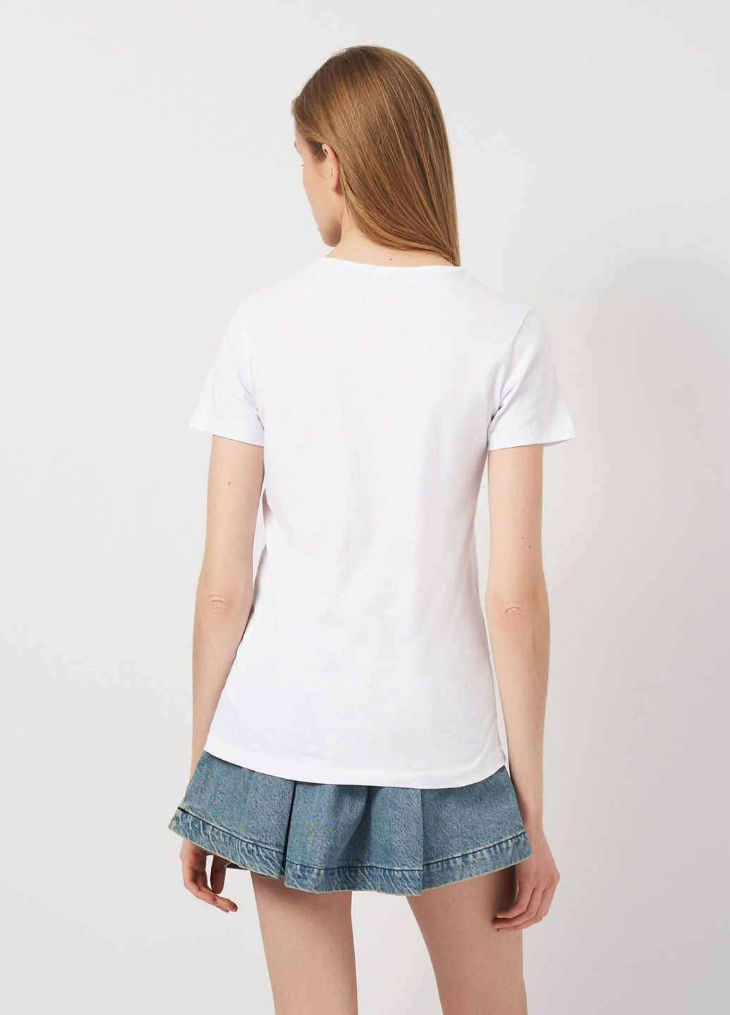 Футболка Frekans - (330012239)