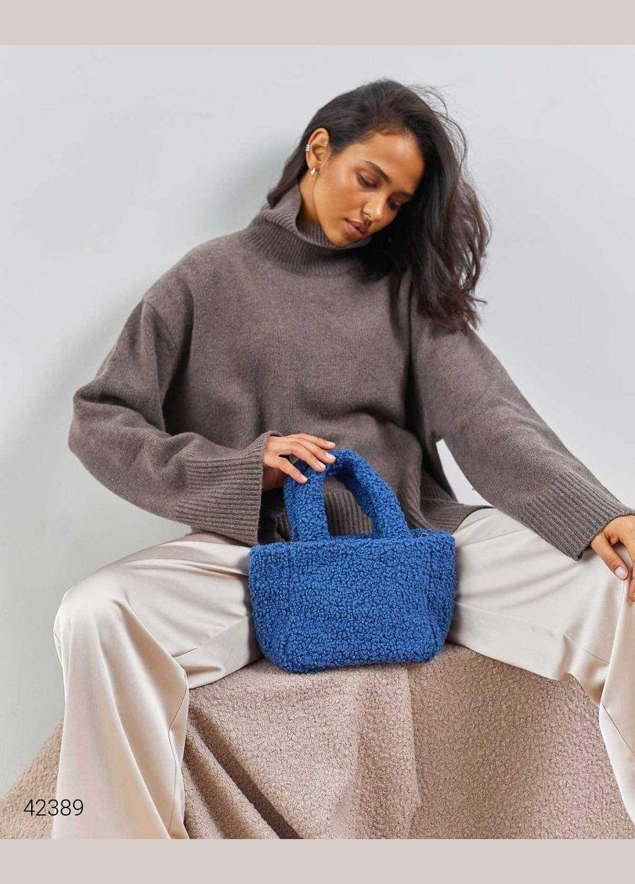 Женская сумка Тедди на плечо Liton (303699013)