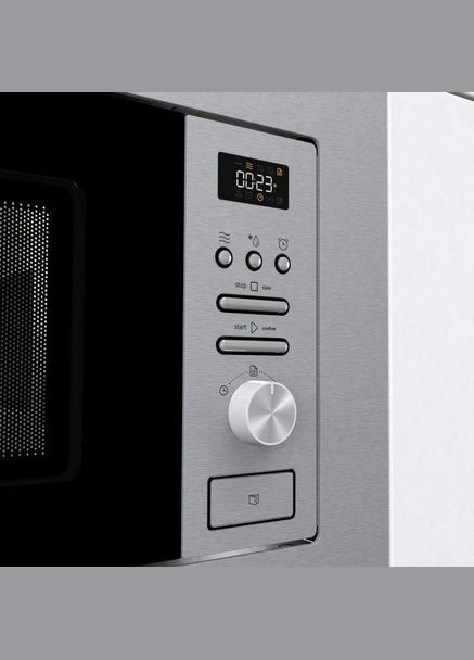 Встраиваемая микроволновая печь BMI201AG1X Gorenje