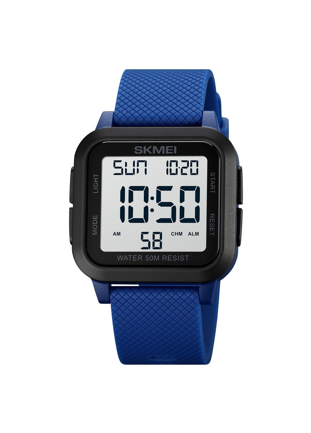 Чоловічий наручний годинник Skmei (371673320)