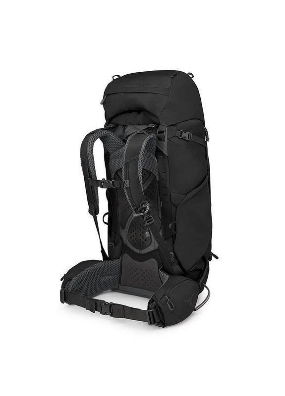 Туристический рюкзак Kestrel 58 Black S/M (009.3305) Osprey (354824772)