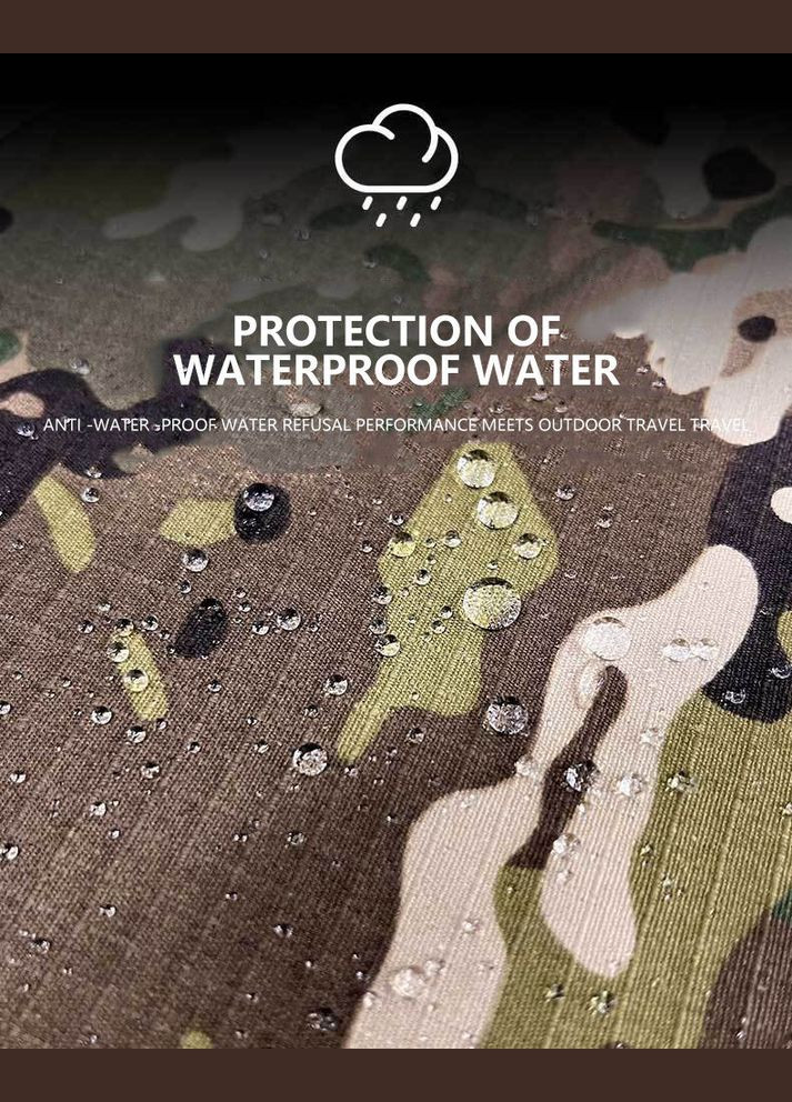 Тактичні (бойові) зимові штани Hot Reflection Cold Cotton (XL) Tactic (301649753)