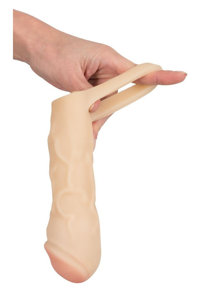 Насадка на член — T&B Extension Orion (341084581)