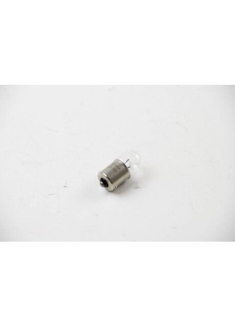 Лампа розжарювання R5W 12V 5W BA15s Hella (361657956)