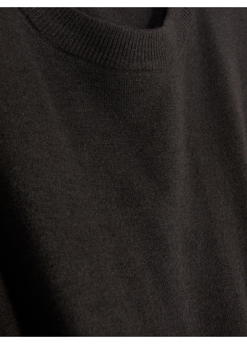 Графітовий джемпер демісезон,графіт, Primark