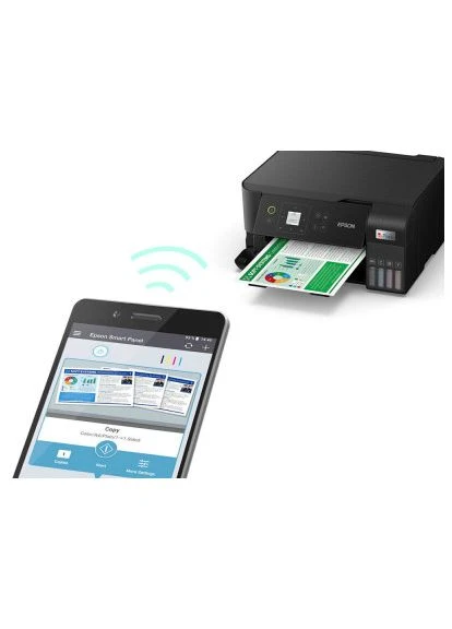 Многофункциональное устройство EcoTank L3560 WiFi (C11CK58404) Epson (395305533)