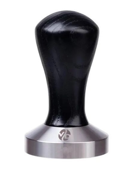 Темпер для кофе VD Черный, Ø 51 (R-10257/black51-VS) No Brand (303975428)