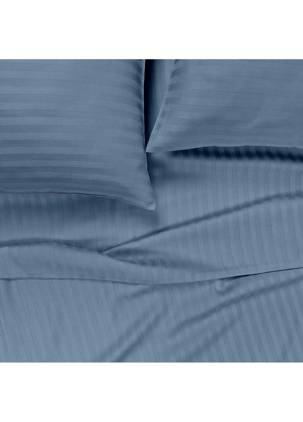 Наволочка сатин на подушку 50х70 DOVE CS1 (4822052456705) Cosas (367914497)