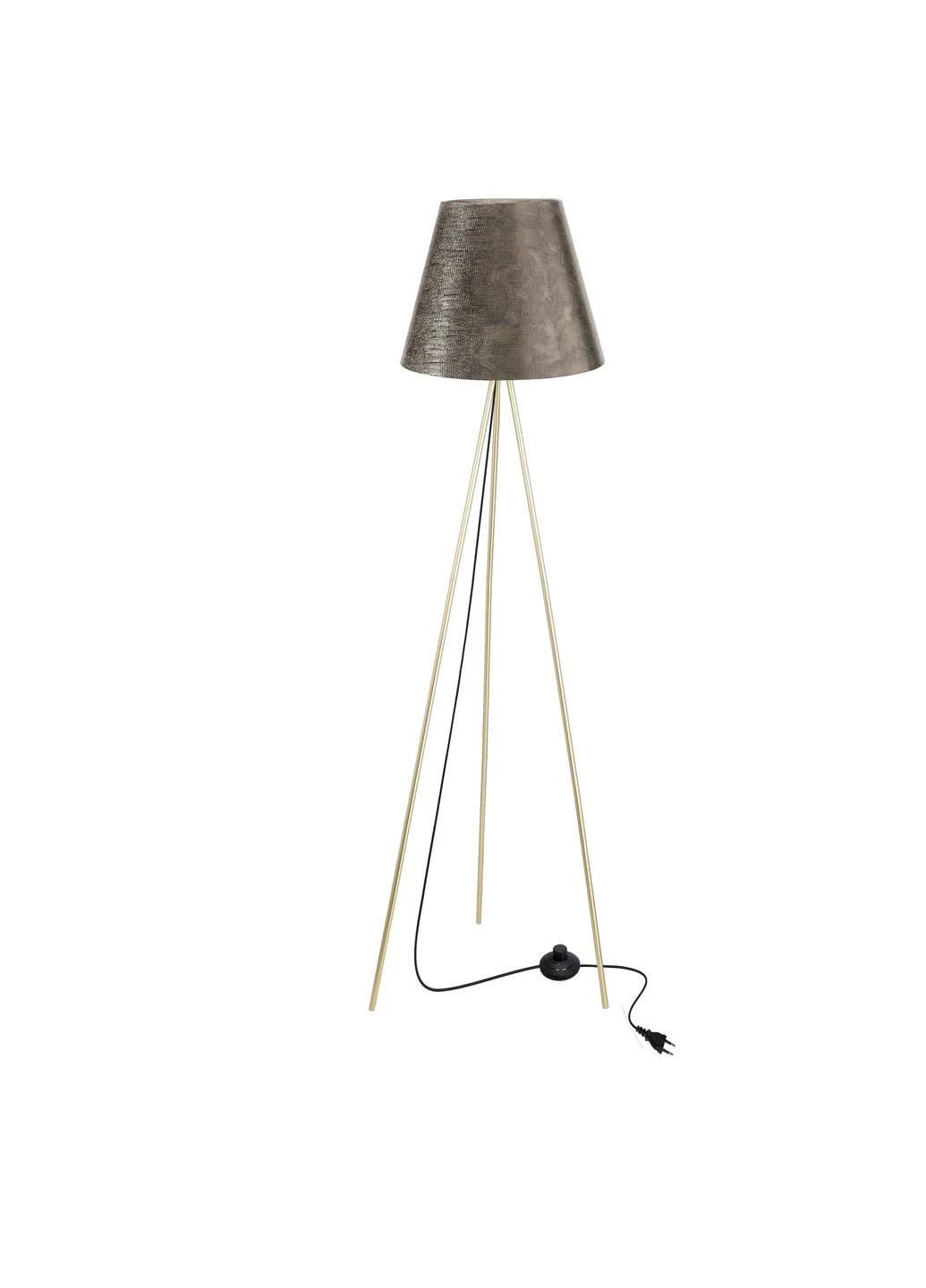 Торшер 51-42590 PLATINO Candellux (370242233)