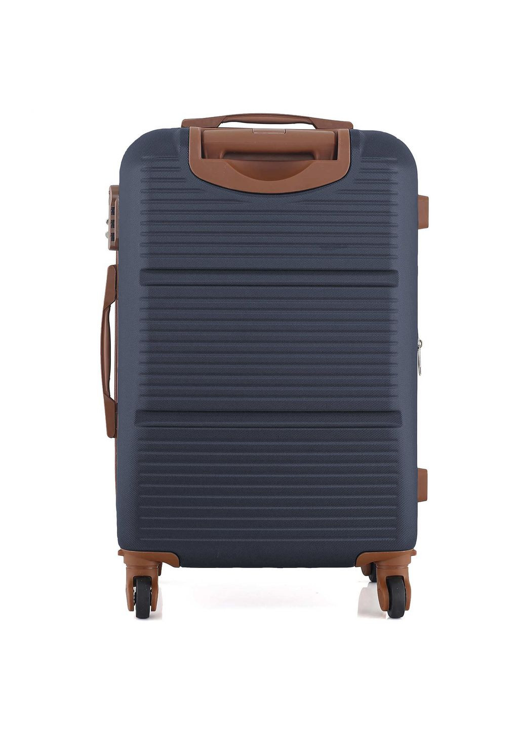 Чемодан 28" (L) Navy (T5712-3) Semi Line (315936693)