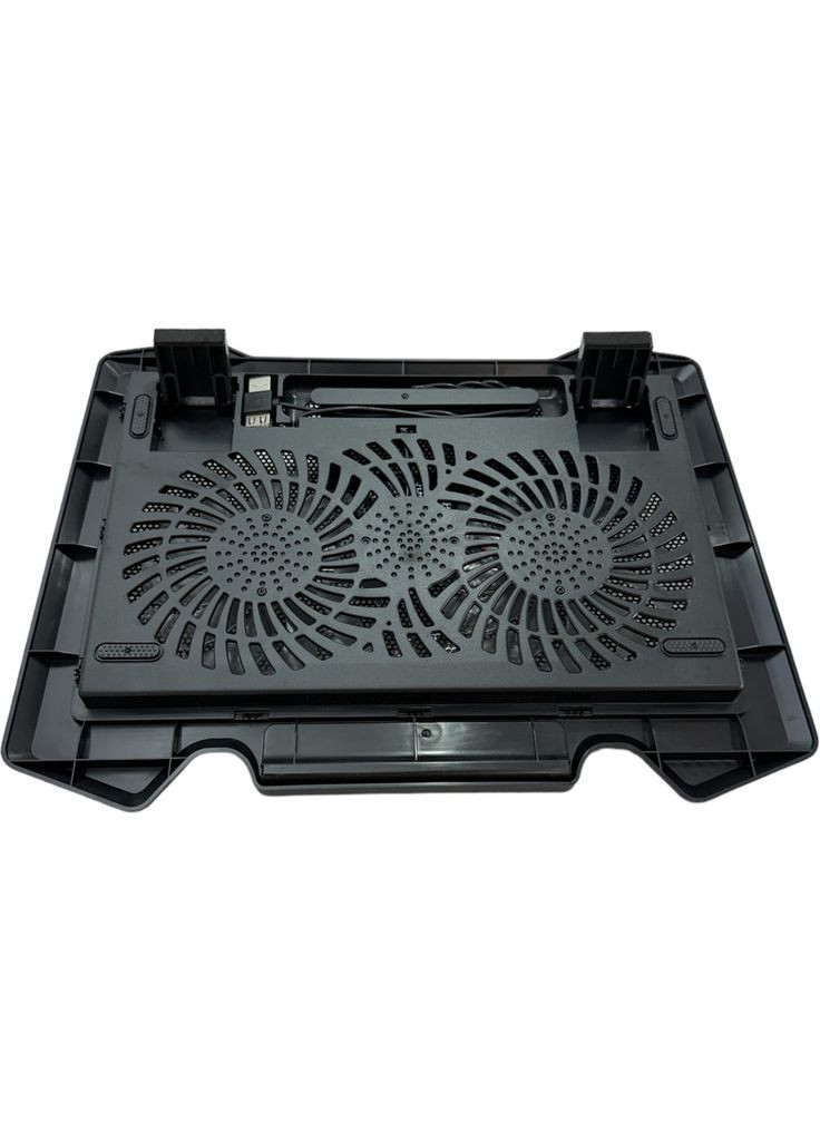 Підставка до ноутбука (m505320) XoKo NST-021 Black (369026206)