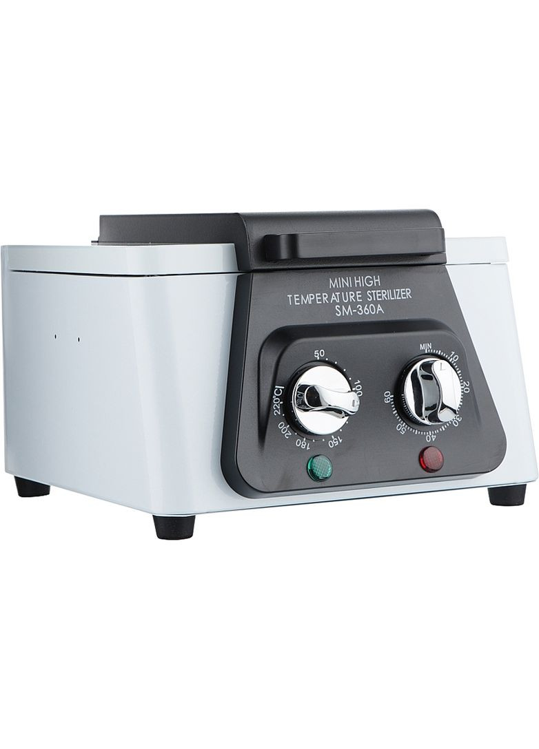 Сухожарова шафа SM-360A WHITE SUNUV (353848236)