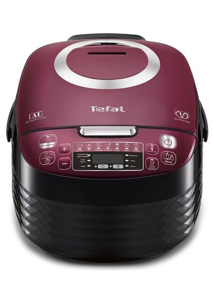 Мультиварка RK740532 Tefal (360427714)