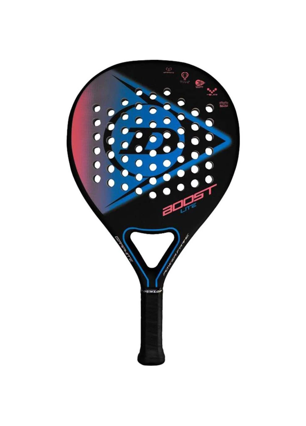 Ракетка для падел тенісу Boost lite NH Dunlop (367600543)