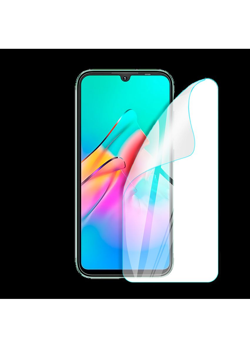 Поліуретанова плівка для Infinix Smart HD серії Extreme Armor GP (372585791)
