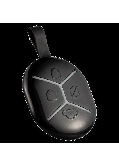 Брелок керування режимами охорони Keyfob B4 Black U-Prox (385829898)