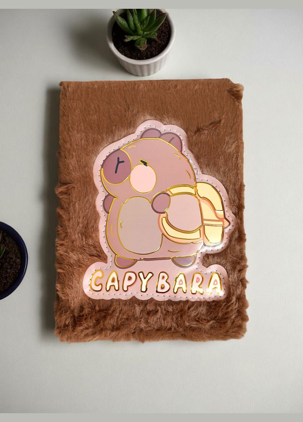 Блокнот А5/80 листов No Brand (338864410)