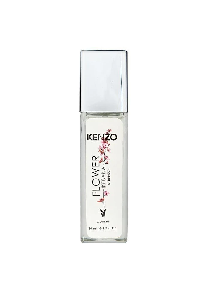 Flower Ikebana Sakura Pheromone Parfum жіночий 40 мл No Brand (399443401)